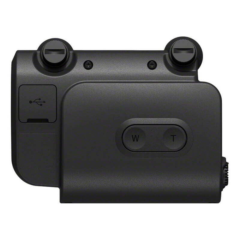 Canon POWER ZOOM ADAPTER PZ-E2